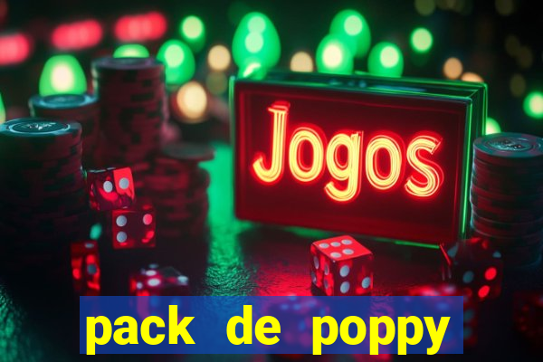 pack de poppy playtime para drawing cartoons 2 vk